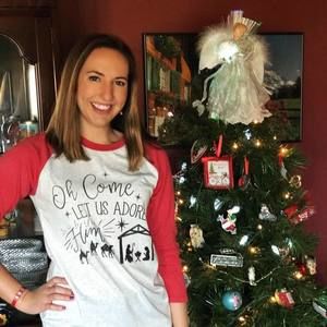 Meet your Posher, Courtney